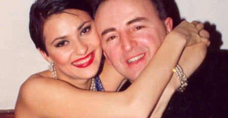 CECA ŽENI SINA OVE NEDJELJE, A EVO PO KOME JE VELJKO DOBIO IME: Isplivala tajna koju je krila od javnosti!