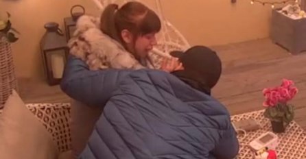 SAMO ŠTO JE ABORTIRALA, MILJANA ŽELI DRUGO DIJETE SA ZOLOM: Kad mu je ovo rekla dok su ležali, ON ZANIJEMIO U ČUDU!