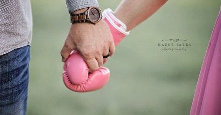 SAZNALA JE DA BOLUJE OD RAKA DOJKE: Spremala se da ODUSTANE OD ŽIVOTA,  a onda je njen muž uradio NEŠTO NEOČEKIVANO! GUŠILA SE U SUZAMA, OVO JE LJUBAV!