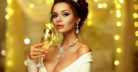 "Moj muž je imućan čovjek, ali i posesivan"