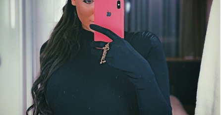 LUNA ĐOGANI RASPAMETILA  SLIKOM: Pokazala TIJELO,  a onda se  desio preokret..KADA SU VIDJELI OVO OSTALI SU ZGROŽENI, KOJI NARCIS! 