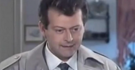 DA LI SE SJEĆATE NJEGA?! Glumio je u BOLJEM ŽIVOTU, a onda NESTAO! Evo kako danas izgleda, NE BISTE GA PREPOZNALI!