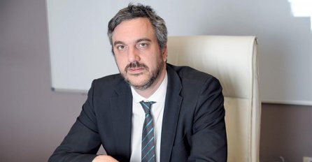 Čadež: Političke odluke utječu na privredna kretanja na zapadnom Balkanu