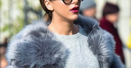 "Imam samo 20 godina a  već sam uspjela da rasturim jedan brak..."