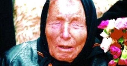 NAJMRAČNIJE PROROČANSTVO BABE VANGE, U IDUĆIH 5 GODINA ĆE DESITI POTPUNA KATASTOROFA NA ZEMLJI: Stiže misteriozna bolest