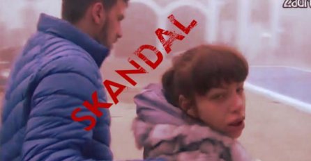 ABORTUS JE LAŽ?!OBJAVLJENA SLIKA KOJA JE DOKAZ: Nesretni Zola nije ni svjestan šta mu je Miljana uradila, PROCURILO!