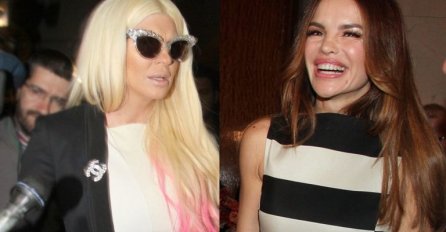 ŠOKANTNE FOTOGRAFIJE ZVIJEZDA PRIJE OPERACIJA, NI ROĐENA MAJKA IH NE BI POZNALA: Kad ljudi vide Severinu CRKAVAJU OD SMIJEHA, a tek VIKI! 