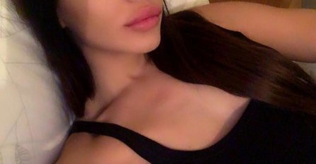 TOPALKOVA KĆERKA ŽIVI U LUKSUZU, A EVO GDJE SU JE SAD USLIKALI: Niko ne može da vjeruje da je završila na OVOM MJESTU