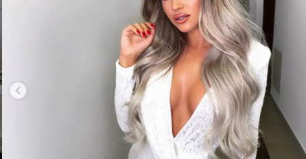 TEODORA DŽEHVEROVIĆ SMUVALA ĐOKOVIĆA, LJUDI NE MOGU VJEROVATI: Zajedno su već 4 mjeseca, EVO GDJE SE SASTAJU