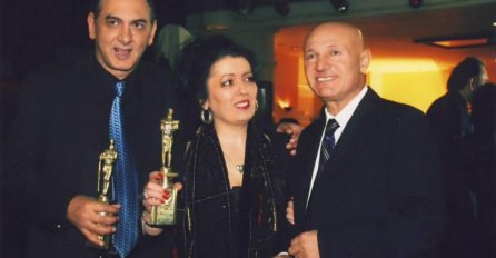 PISALA JE PJESME ZA ŠABANA, BEKUTU, MITRA I PEJOVIĆA: Sada je izbacuju na ulicu sa BOLESNOM MAJKOM!  ON JOJ OTEO STAN!