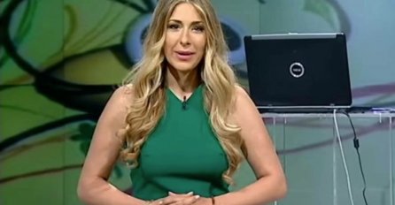 OKRENULA JOJ ŽIVOT NAOPAČKE: Voditeljica "Slagalice" doživjela NEŠTO NEOČEKIVANO, njena majka odreagovala JAVNO! "TELEFON MI SE USIJAO OD POZIVA..."