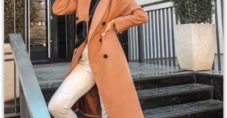 OVO JE PRAVA ISTINA: Džejla otkrila razlog zbog čega ju je Marija Šerifović otpratila sa Instagrama!