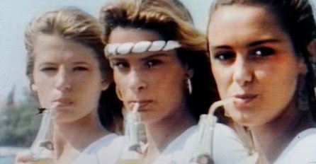 BILA JE MISS JUGOSLAVIJE, UDAVALA SE DVA PUTA: Danas ima 56 godina i u vezi je sa DOKTOROM! ZANIJEMIT ĆETE KADA VIDITE KAKO IZGLEDA!  