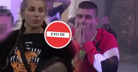 ŠTA JE OVO? Pobjegli su iz ZADRUGE, a evo gdje su sada! Vjerujete li da se ovo dešava?! NEREALNO!