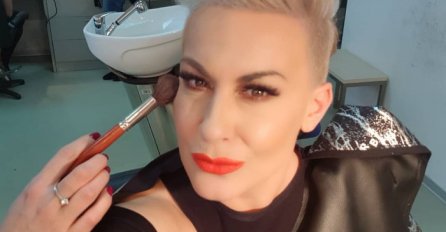 PJEVAČICA POKAZALA MUŽA, A BOLJE DA NIJE: Sve žene će joj pozavidjeti kada ga vide, a NIKO nije moga da ne primijeti OVO!