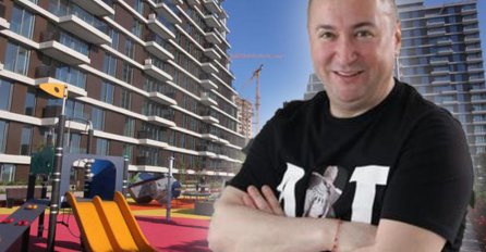 BIO JE U VEZI SA TIJANOM AJFON, OVO JE ĐANIJEV SIN, SAV JE ISTETOVIRAN: Žene padaju u trans kad ga vide, FRAJER I PO! (FOTO)