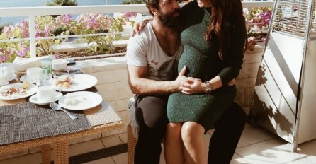 SEKA ALEKSIĆ NIJE MOGLA IZDRŽATI, PROGOVORILA O SEVERINI I DJETETU: Kad vidite šta je napisala, SVE ĆE VAM BITI JASNO!