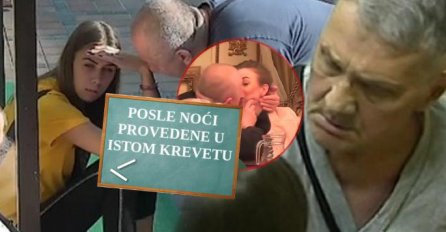 RASTURIO BOŽIĆIMA BRAK PA OTJERAO MILJANU: Ono što joj je priredio nakon STRASTVENE NOĆI prepričavat će se DANIMA! KAKAV BLAM!