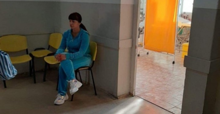 MILJANA PREVARILA NACIJU, ISPLIVALI ŠOKANTNI DETALJI IZ BOLNICE?! Javio se čovjek koji je bio unutra, NIJE MOGUĆE DA JE OVO URADILA!