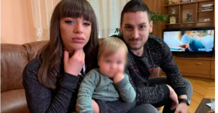 KAKVA JE ONA MAJKA?! Pripremala KOK.AIN SA ZOLOM, A ZATIM MLIJEKO ZA BEBU! Isplivao snimak, Miljana RASKRINKANA U ZADRUZI!