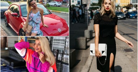 LIJEPE SU, MLADE I IZUZETNO PRIVLAČNE Ko su najutjecajnije dame iz BiH na internetu: Kad Instagram postane posao
