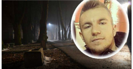 JAVNOST U ŠOKU: Novo saobraćajno vještačenje POKAZALO kako je stradao Dženan Memić