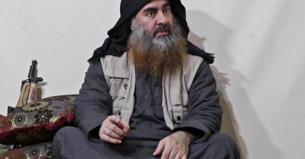 Iz Vašingtona objavili: Ostaci Bagdadija su uništeni na odgovarajući način