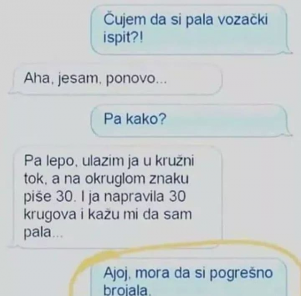 vozacki