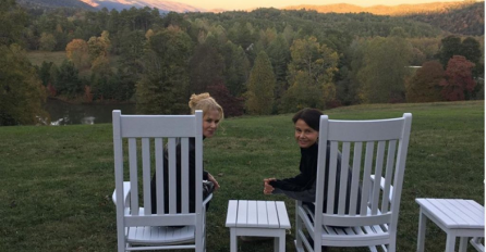 Za nju kažu da je najljepša glumica svijeta, a sad je POKAZALA svoju SESTRU: Ovakvu ljepotu niste vidjeli!