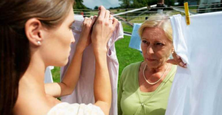 "Vjenčali smo se kada smo imali po 19 godina, odmah poslije srednje škole"