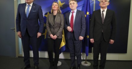 Lideri zapadnog Balkana danas u Briselu: BiH na klupi za rezerve
