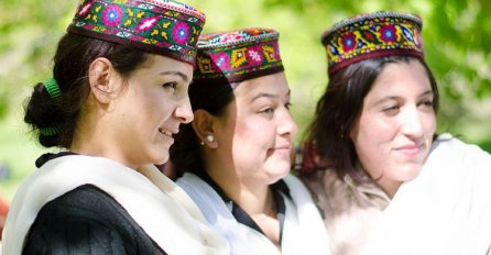 ONI SU NAJZDRAVIJI NAROD NA SVIJETU Žive i do 120 godina, kod njih ne postoji rak! RECEPT JE JEDNOSTAVAN, SVAKO GA MOŽE PRIMJENITI