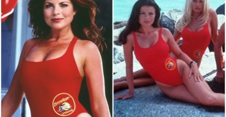 SJEĆATE LI SE BAYWATCHA I YASMINE; BILA JE LJEPŠA OD PAMELE, A ZATIM SE POTPUNO PROMIJENILA: Čak i njeni prijatelji su bili zgroženi, a evo kako danas izgleda (FOTO, VIDEO)