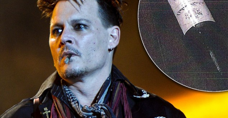 Poroci ga uništili, udarao je flašama... A kad je završila u bolnici ISPRIČALA JE SVE O SLAVNOM GLUMCU: Ovo je UŽAS!