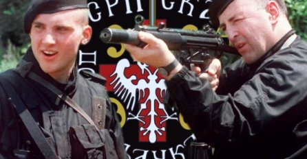 ARKANOV KUM KONAČNO OTVORIO DUŠU: Otkrio KO  je UBICA, pa ŠOKIRAO SVE o njegovom sukobu s RATKOM MLADIĆEM