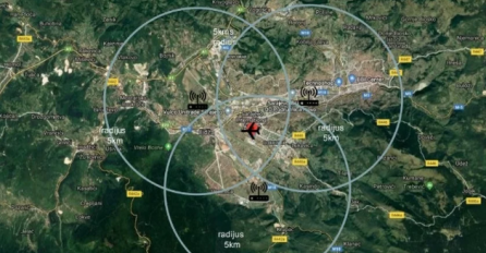 Postoji rješenje za problem magle i smoga u Sarajevu, ali košta 10 miliona dolara