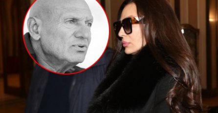 HARMONIKAŠ OTVORENO O AFERI, ŠABANU I CECI: Otkrio detalje koje NIKO NIJE ZNAO DO SADA! Bio im je desna ruka a sada NOĆNA MORA! Evo šta im sprema!