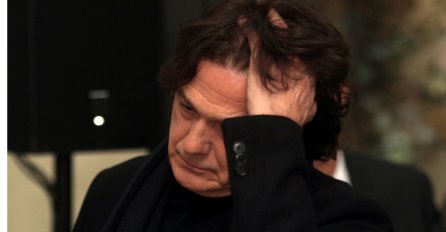 POTVRĐENA TUŽNA VIJEST: Zdravko Čolić u žalosti zbog preminule NOVINARKE, ono što je uradio za nju zaslužilo je POŠTOVANJE!