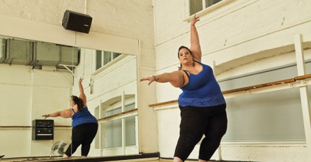 "Dvije sedmice prije nego što sam se udavala moj zaručnik je imao momačku, pa sam dogovorila sam sa kumom da na za zabavu umjesto plesačice dođem ja… "