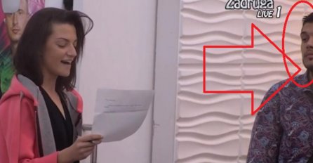 IZAŠAO IZ ZADRUGE, A SAD SU GA KAMERE SNIMILE NA IMANJU: Trese se ZADRUGA, on se vratio! (VIDEO)