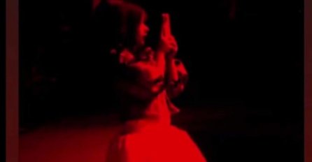 NA KONCERTU BILE I MARINA I ANA SEVIĆ: Nakon završetka, LAZIĆ JE PRIŠAO NJOJ I POVEO JE NA ZABAVU, druga je otišla kući!