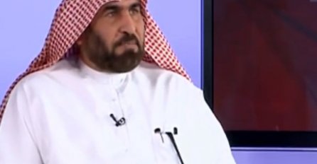 ZAPAMTITE DOBRO OVOG ČOVJEKA, NAPRAVIO JE HAOS U BOSNI: Šeik na ulici dijelio telefone i zlatne satove, djeci i starima po 100 eura! A SAD STIŽE U OVAJ GRAD!