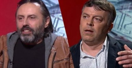 Šamarčina iz Sarajeva: Sejo Sexon samo jednom rečenicom brutalno ponizio Neleta Karaljića!