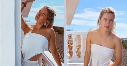 OVA ŽENA JE OTKRILA KOLIKA JE ZAPRAVO INSTAGRAM LAŽ: Objavila je seriju fotki i U ŠOKU SMO, A tek slika broj 3!