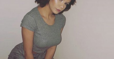 VEĆ SU SMISLILI IME ZA BEBU, AJŠA KAPETANOVIĆ U 6. MJESECU TRUDNOĆE: Objavila fotku, čestitke pljušte