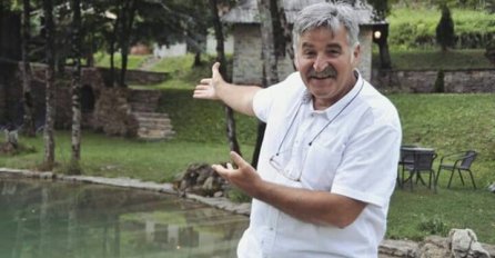 IMAO TEŠKU NESREĆU U BOSNI PRIJE PAR GODINA, OVO JE SIN DRAGANA STOJKOVIĆA: Ne pojavljuje se u javnosti, evo kao izgleda (FOTO)