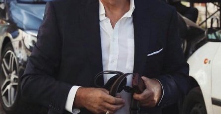 BOSANAC NIJE DOŠAO NA FINALE ZVEZDA GRANDA, A SADA JE OTKRIVEN RAZLOG: Oglasili se nakon finala- EVO O ČEMU JE RIJEČ