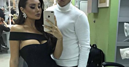 RASKINULI ANA KORAĆ I DAVID DRAGOJEVIĆ, OSTAVLJA GA ZBOG VELIKOG PROBLEMA?! Oglasio se na Instagramu i otrkio PRAVU ISTINU!