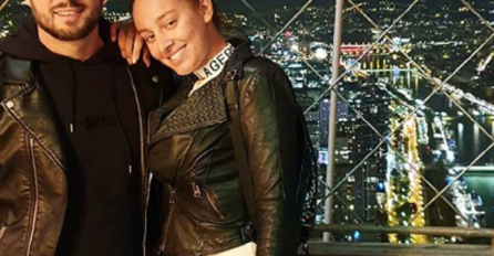 LUNA ĆE POLUDJETI KAD VIDI OVAJ SNIMAK, EVO ŠTA JE MARKO RADIO U KAFANI NAKON RASKIDA: Nije bio sam, EVO KO MU JE PRAVIO DRUŠTVO