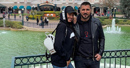 "REKLA JE DA", MARKO MILJKOVIĆ OBJAVIO SNIMAK VJERIDBE, SVI ČESTITAJU: Ali djevojka nije LUNA, ogromno iznenađenje (FOTO)